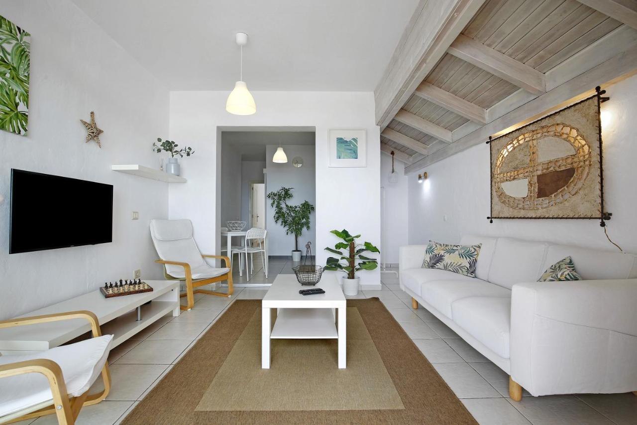 דירות קוסטה קלמה Bahia Vista מראה חיצוני תמונה