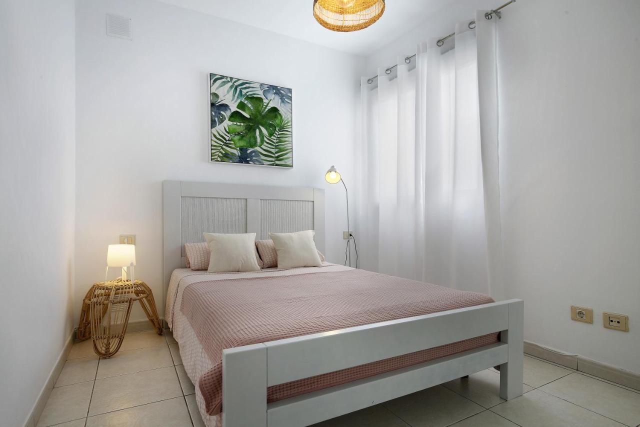 דירות קוסטה קלמה Bahia Vista מראה חיצוני תמונה