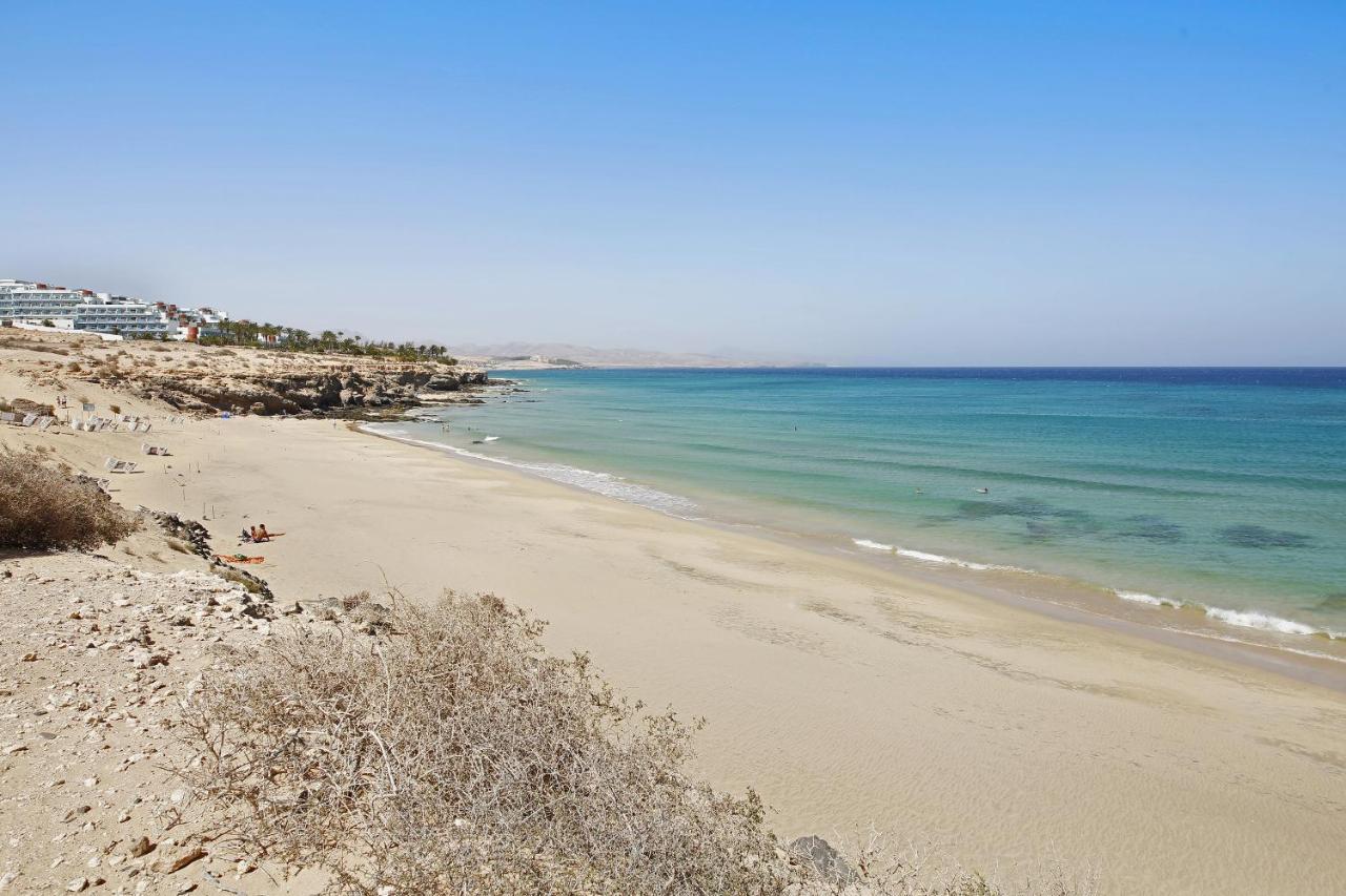 דירות קוסטה קלמה Bahia Vista מראה חיצוני תמונה