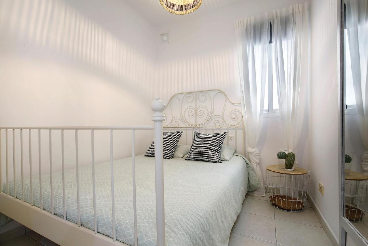 דירות קוסטה קלמה Bahia Vista מראה חיצוני תמונה